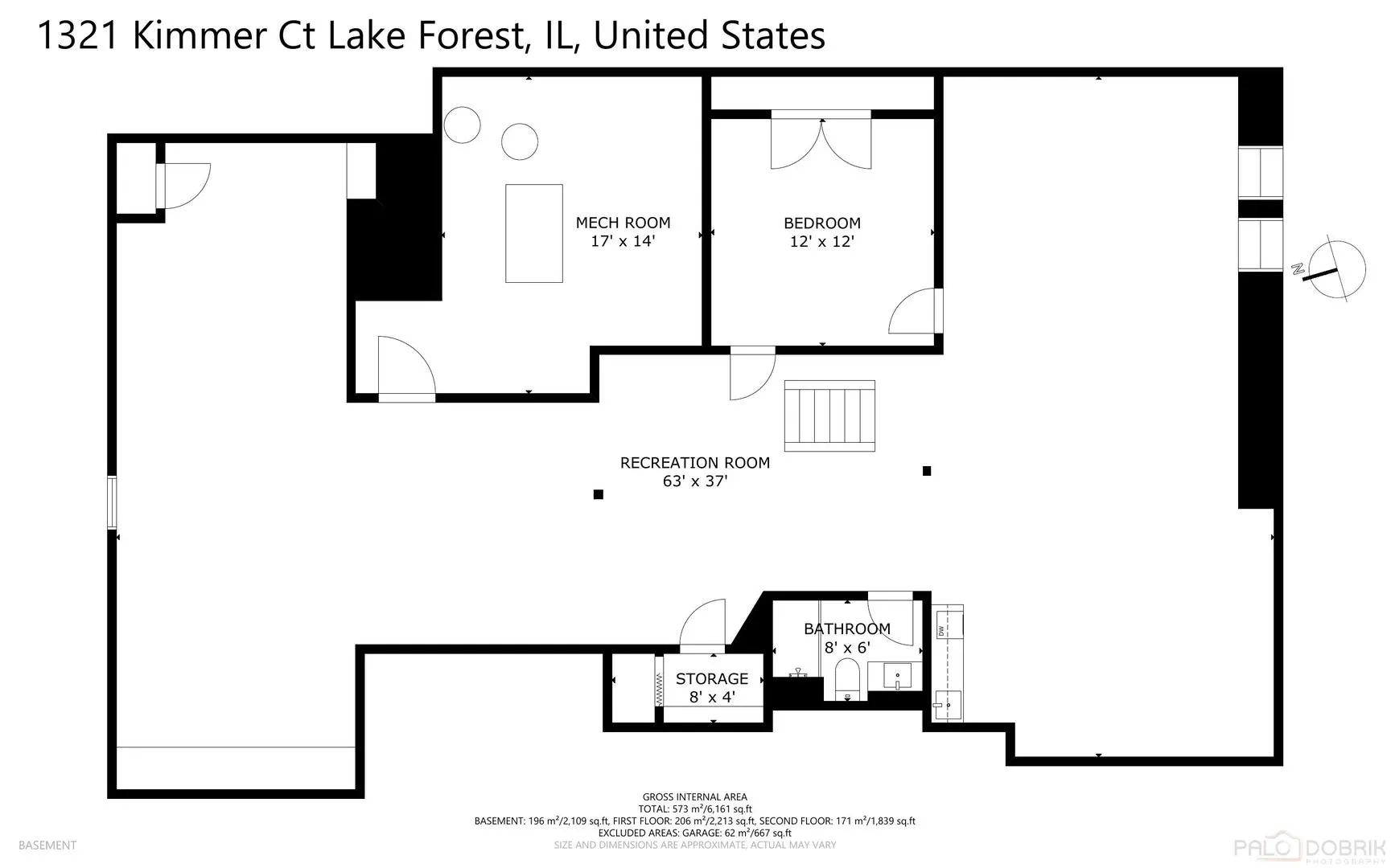 1321 Kimmer Court IL
