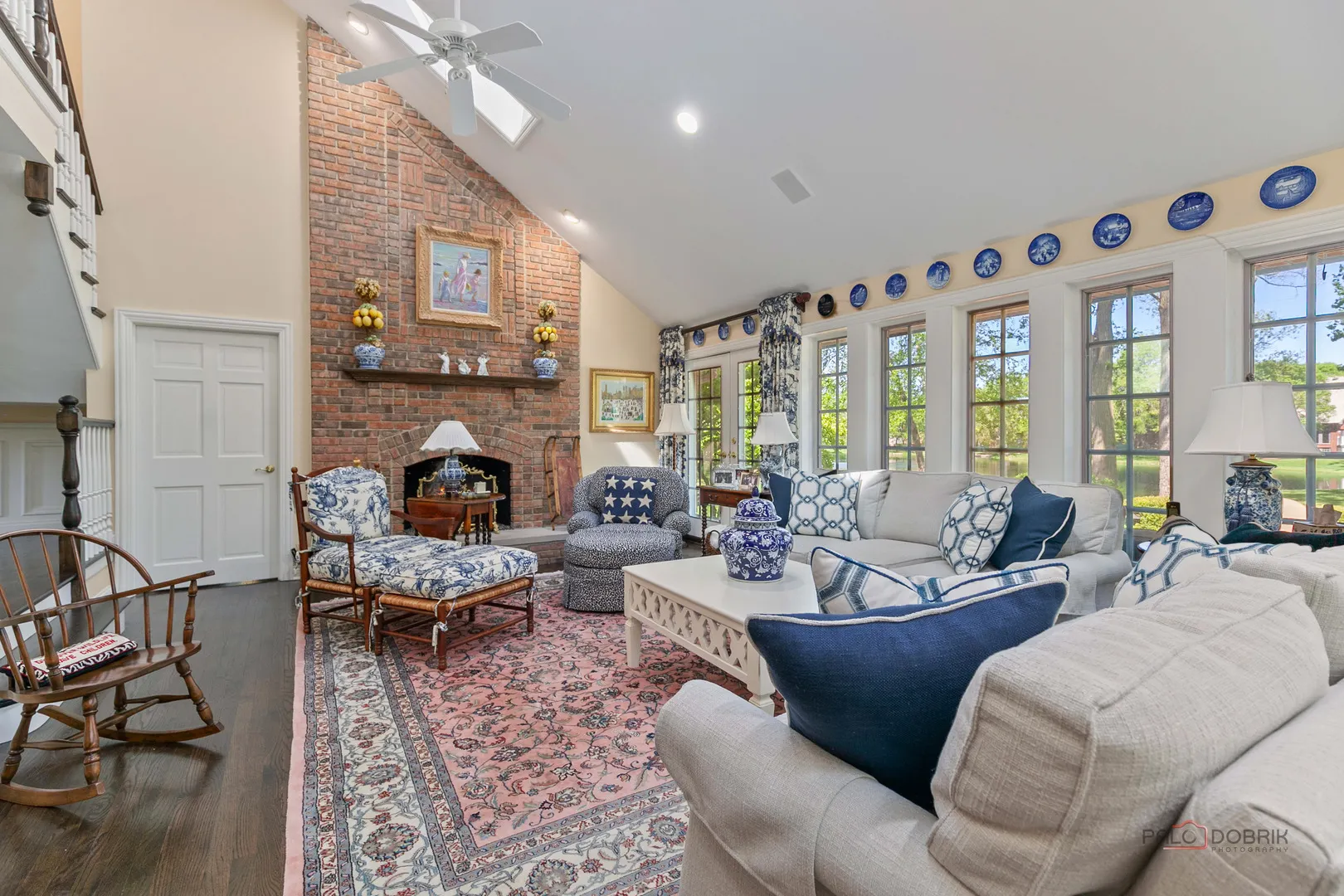 1321 Kimmer Court IL