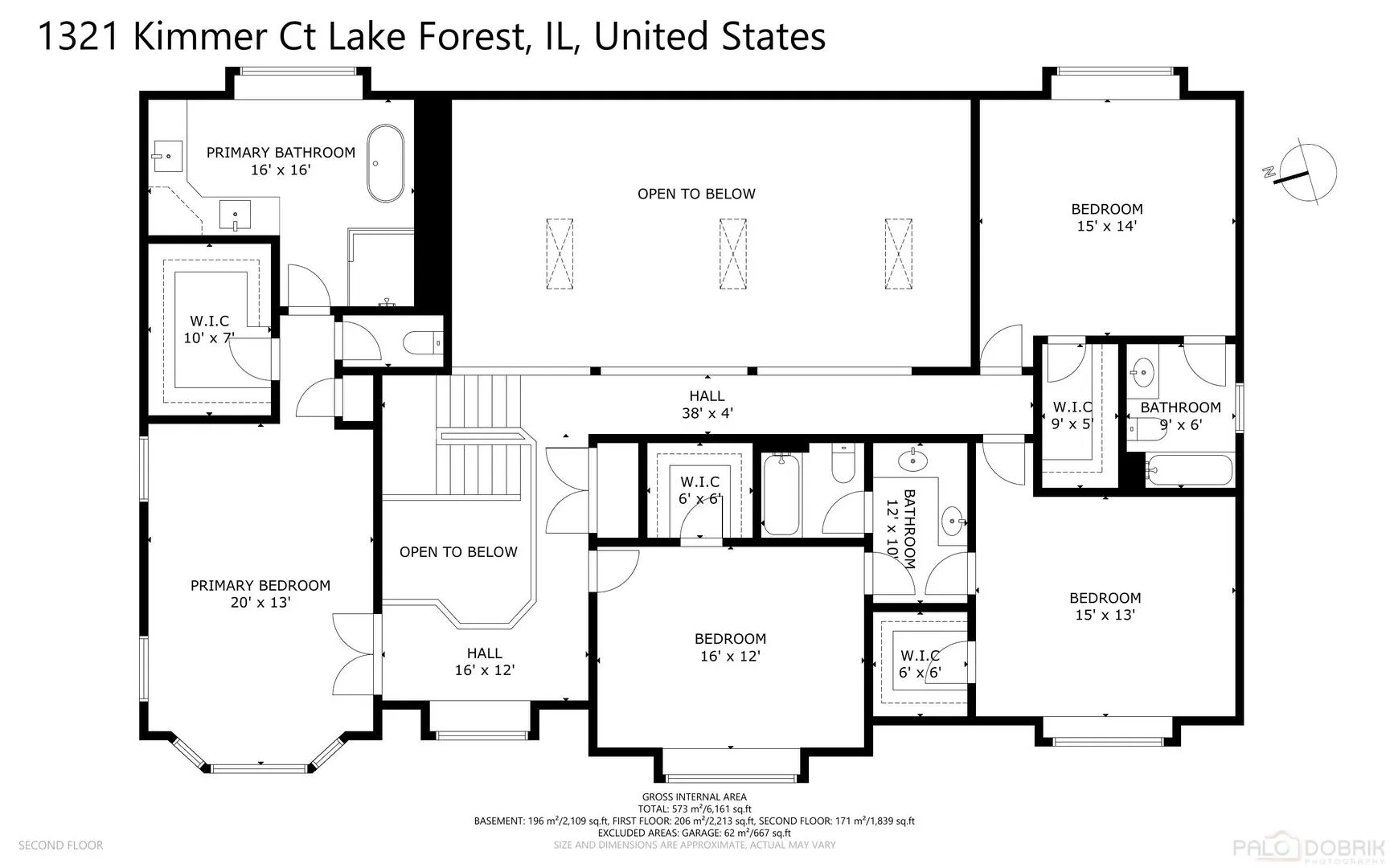 1321 Kimmer Court IL