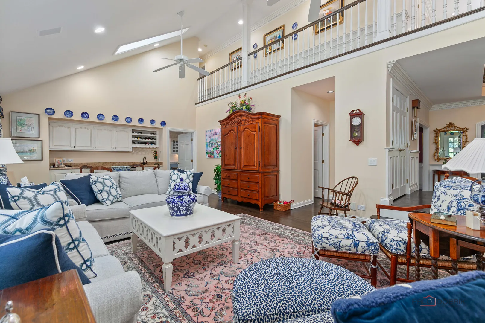 1321 Kimmer Court IL
