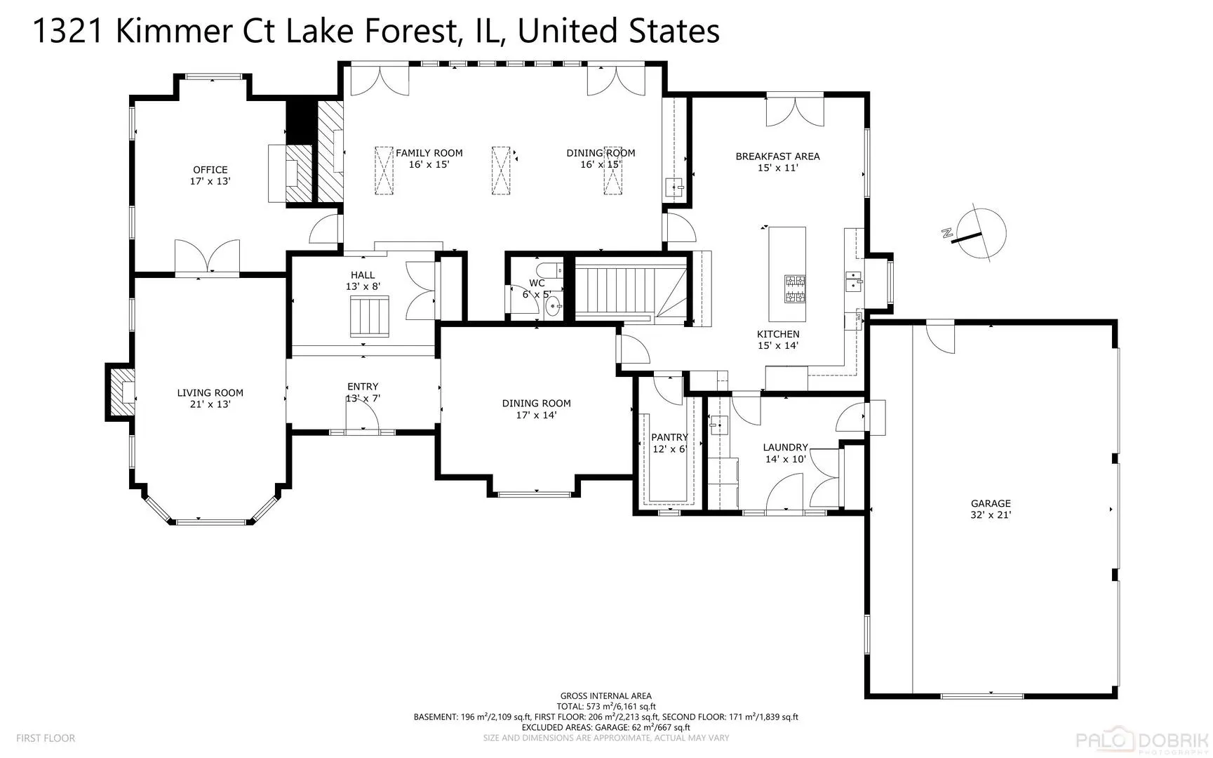 1321 Kimmer Court IL
