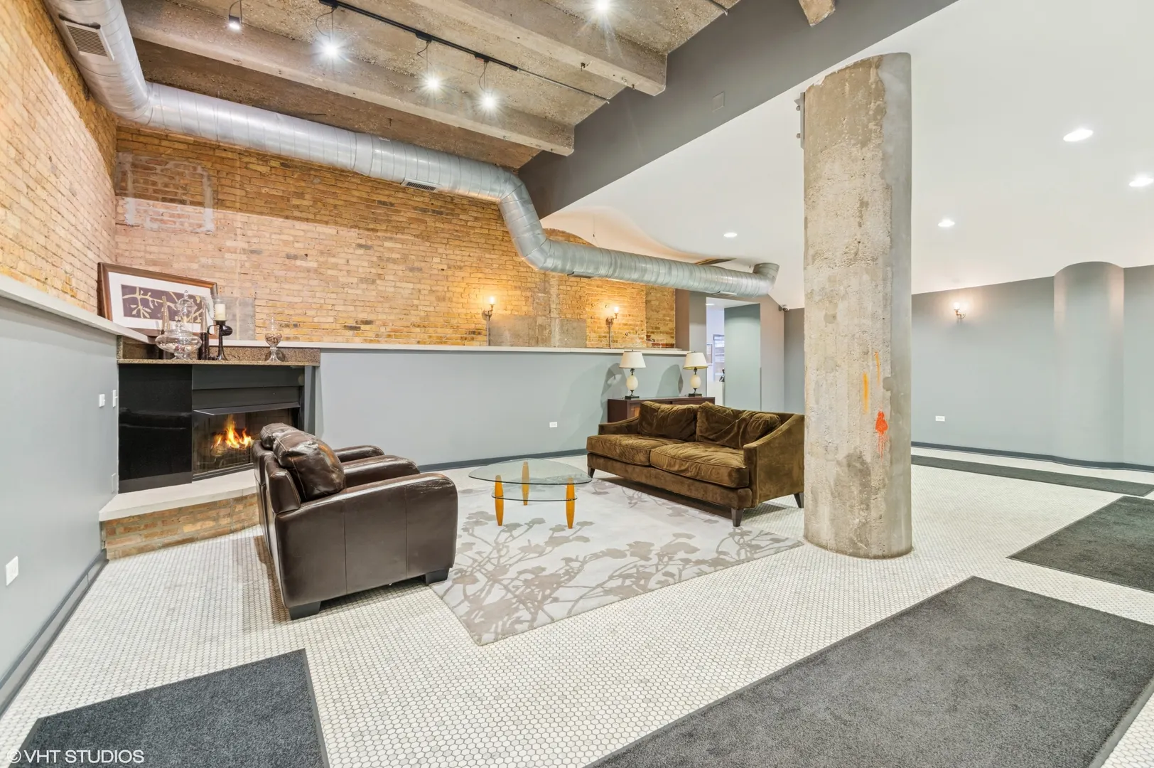 1735 N Paulina Street 322 IL