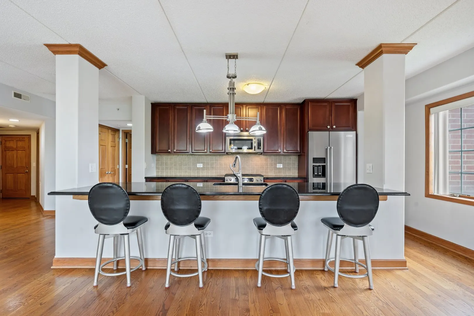 4833 N Olcott Avenue 307 IL