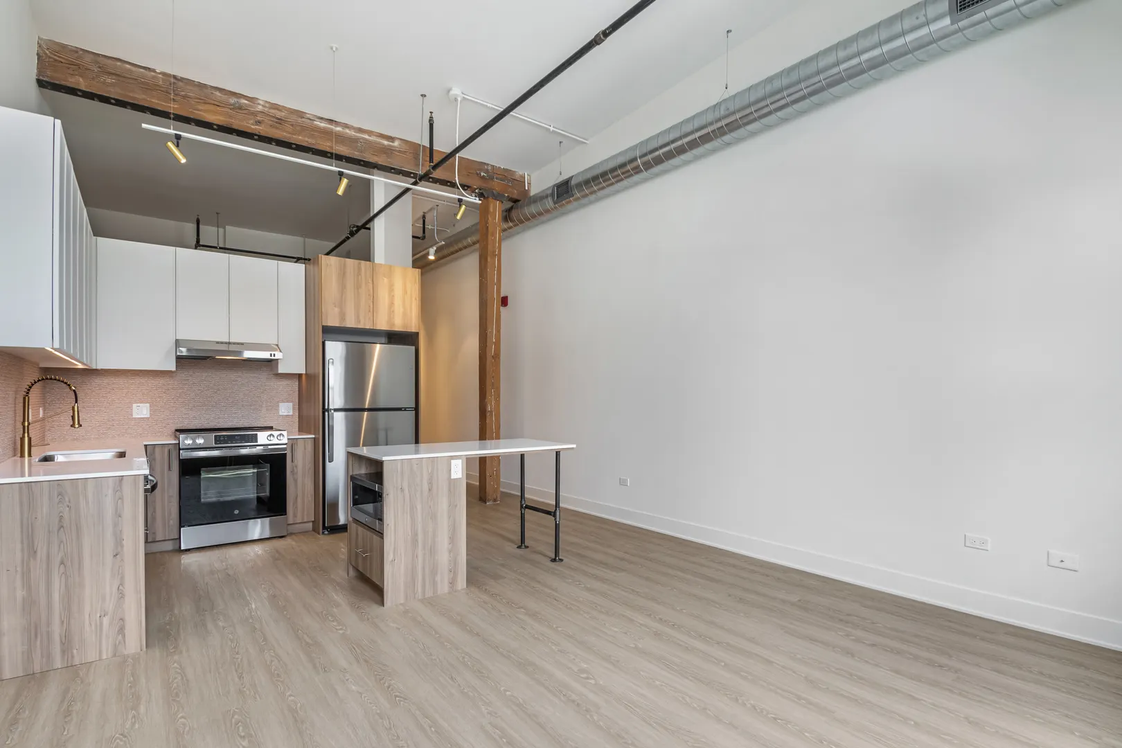 1040 W Huron Street 307 IL
