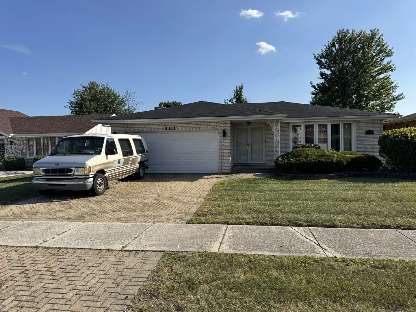 2111 E 172nd Street IL