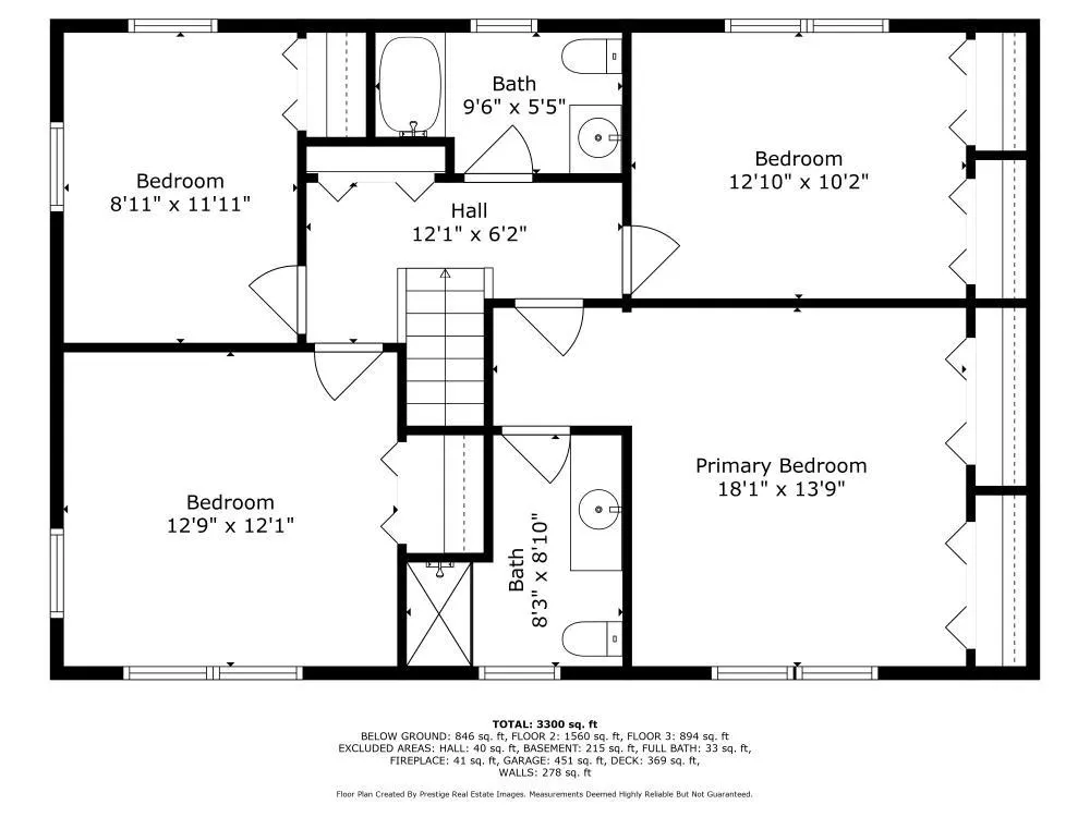 5647 Inverness Drive IL