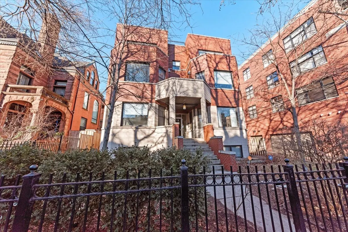 2020 W Pierce Avenue 7 IL