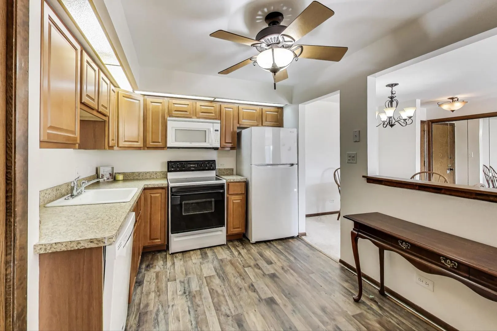 5840 W 104th Street 209 IL
