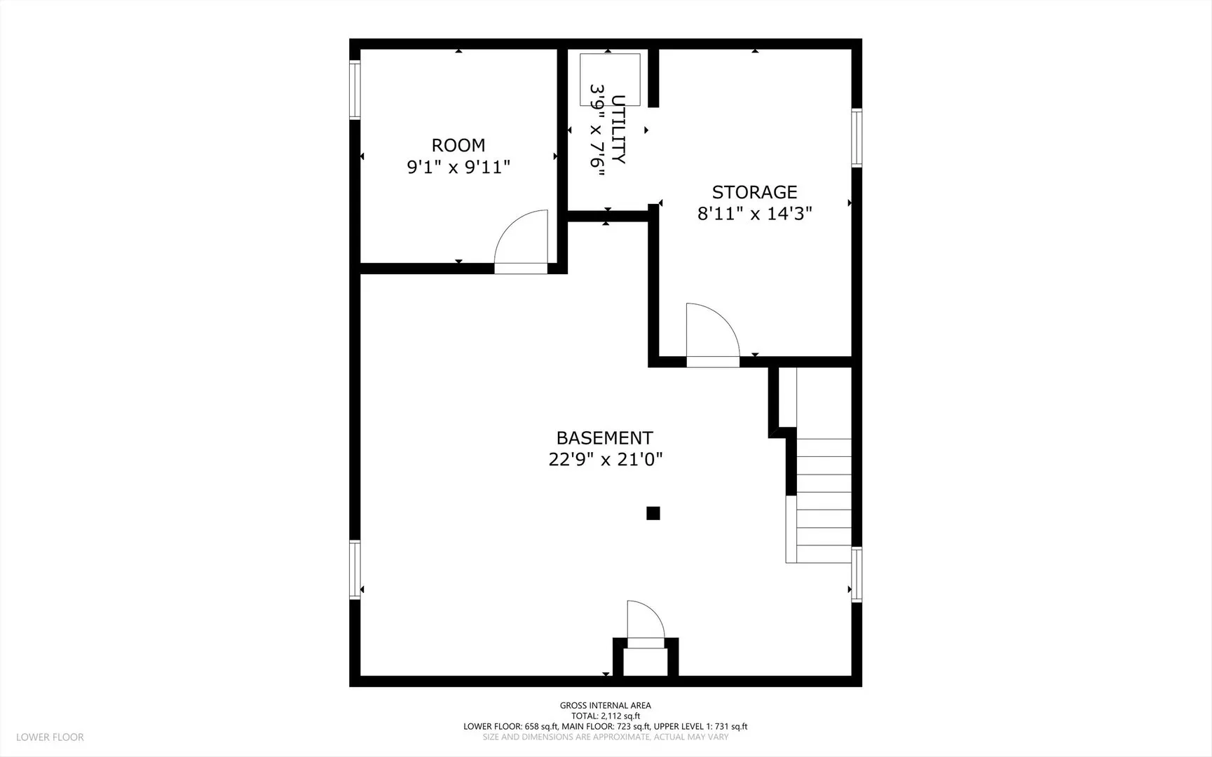 412 S 6th Avenue IL