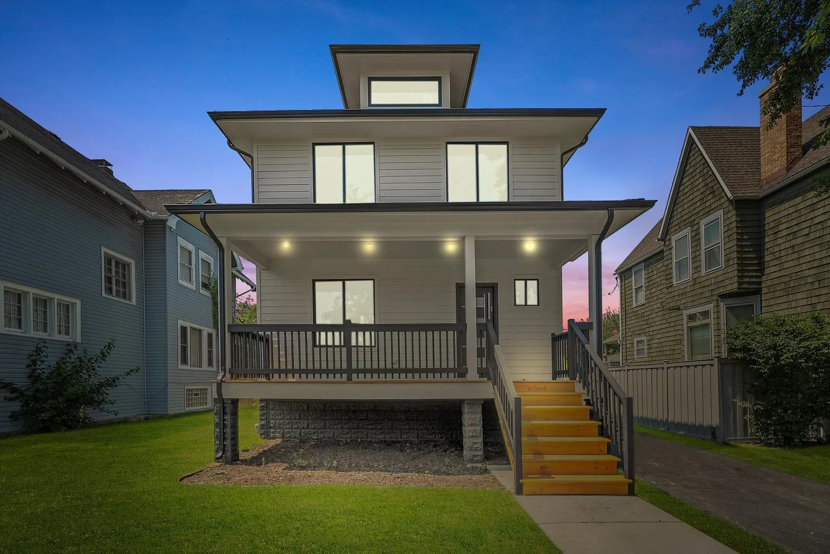 412 S 6th Avenue IL