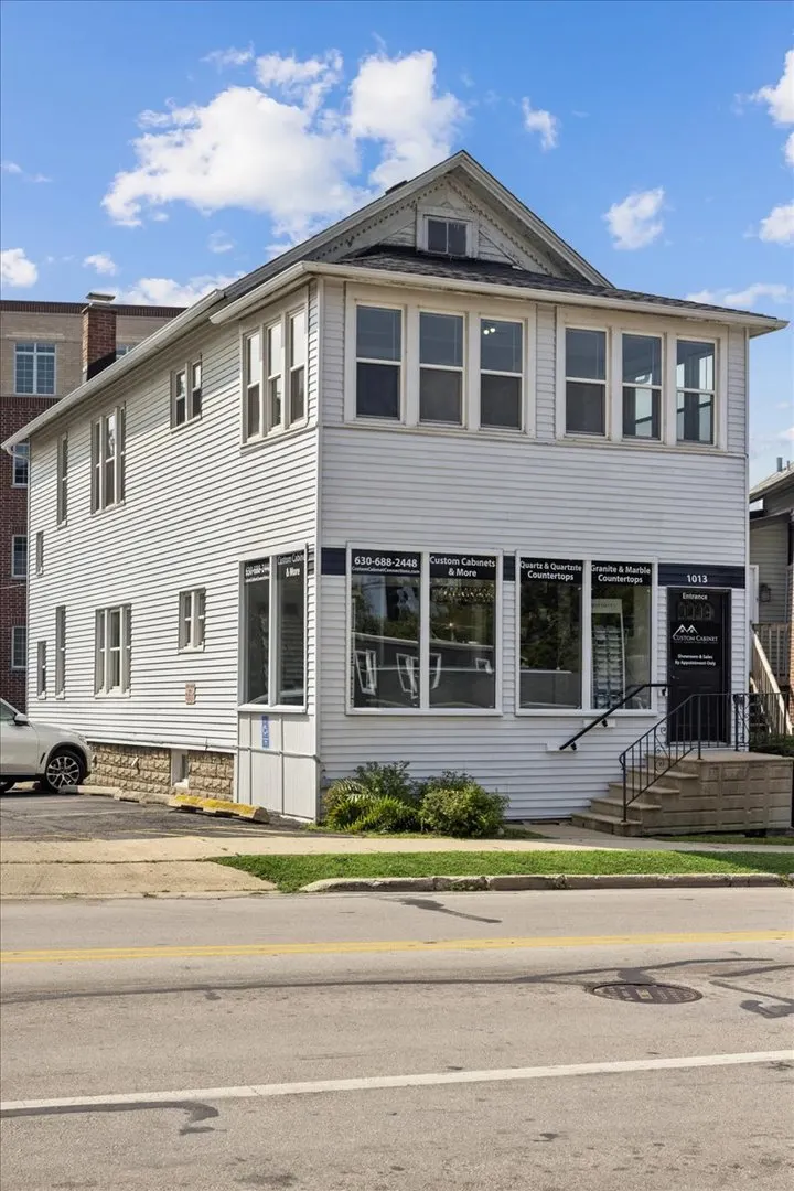 1013 Maple Avenue 2 IL