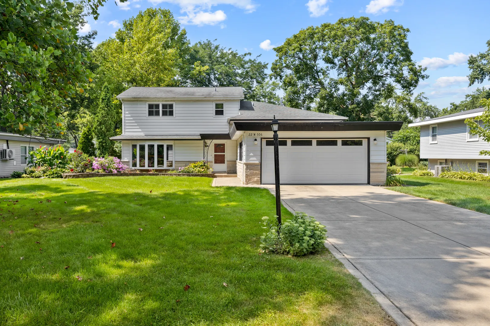 22W506 Arbor Lane IL