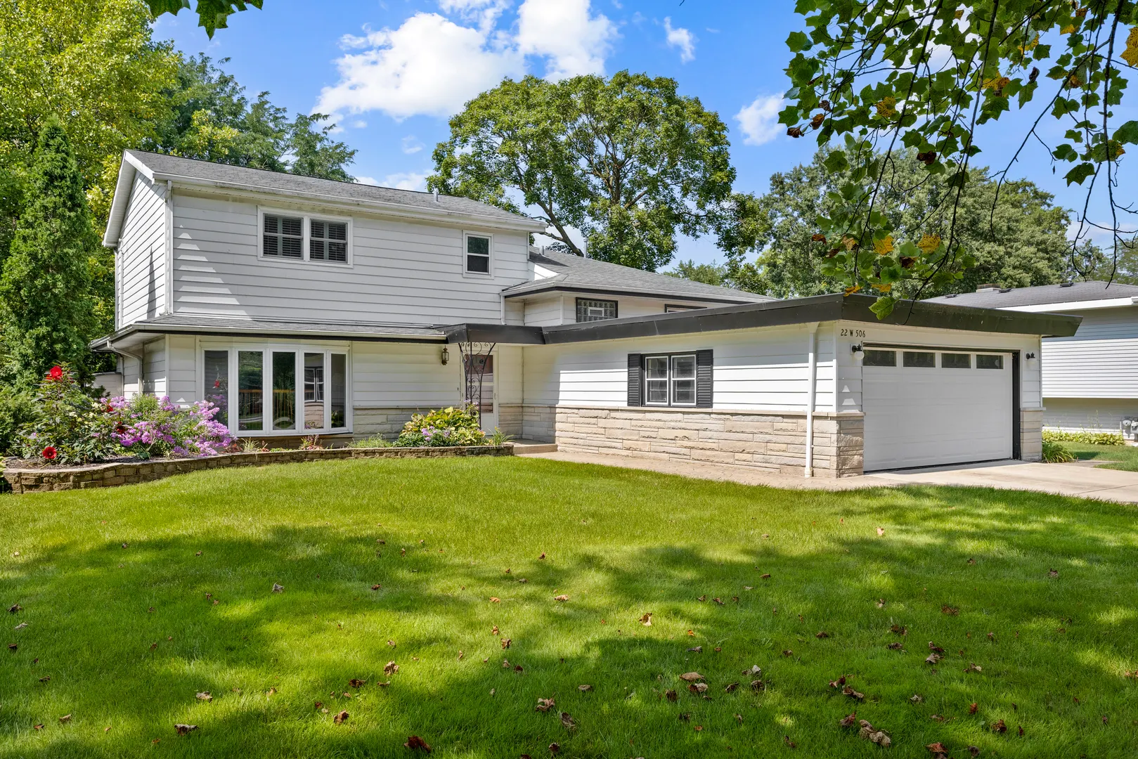 22W506 Arbor Lane IL