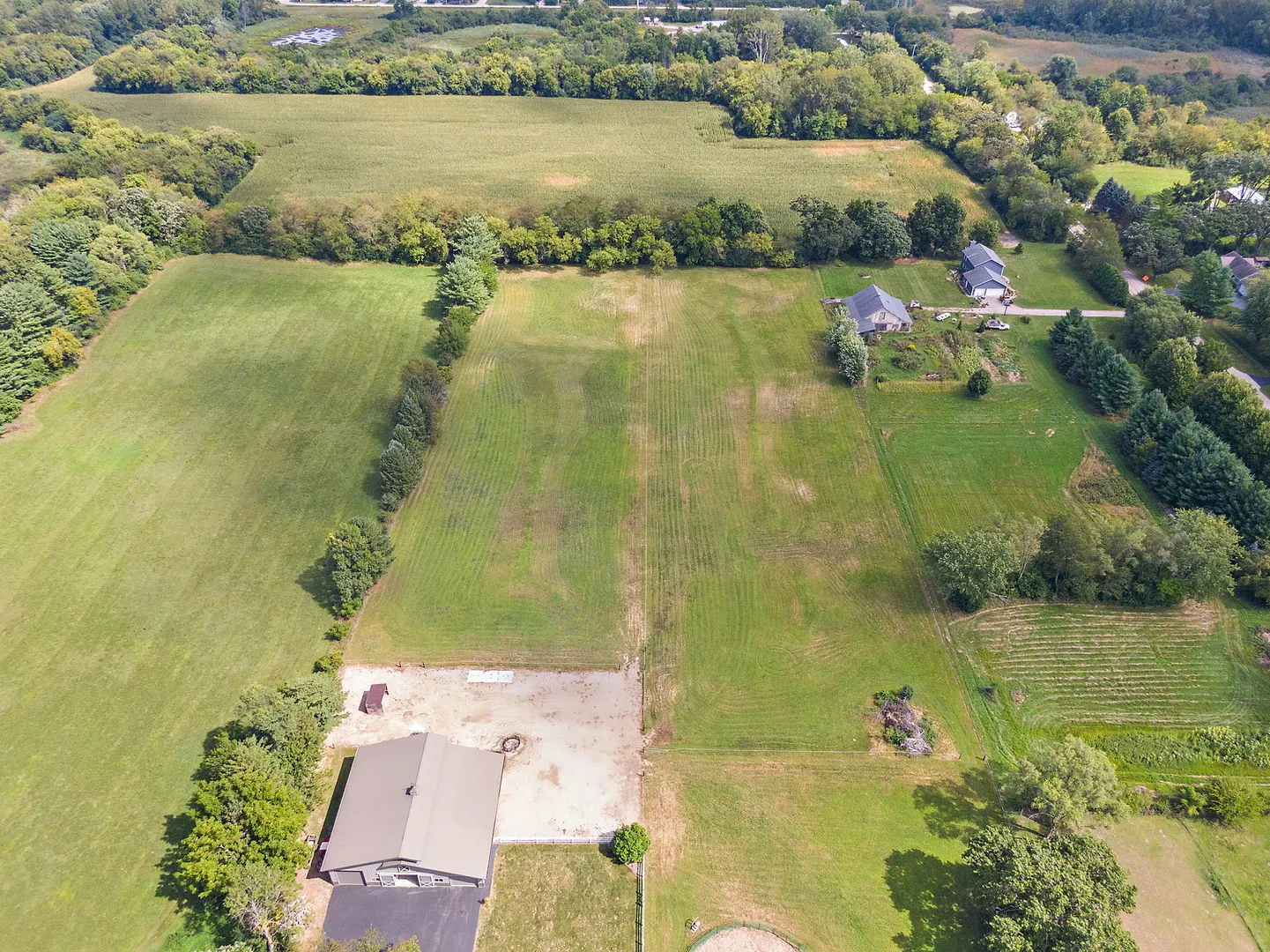 3002 S Justen Road IL