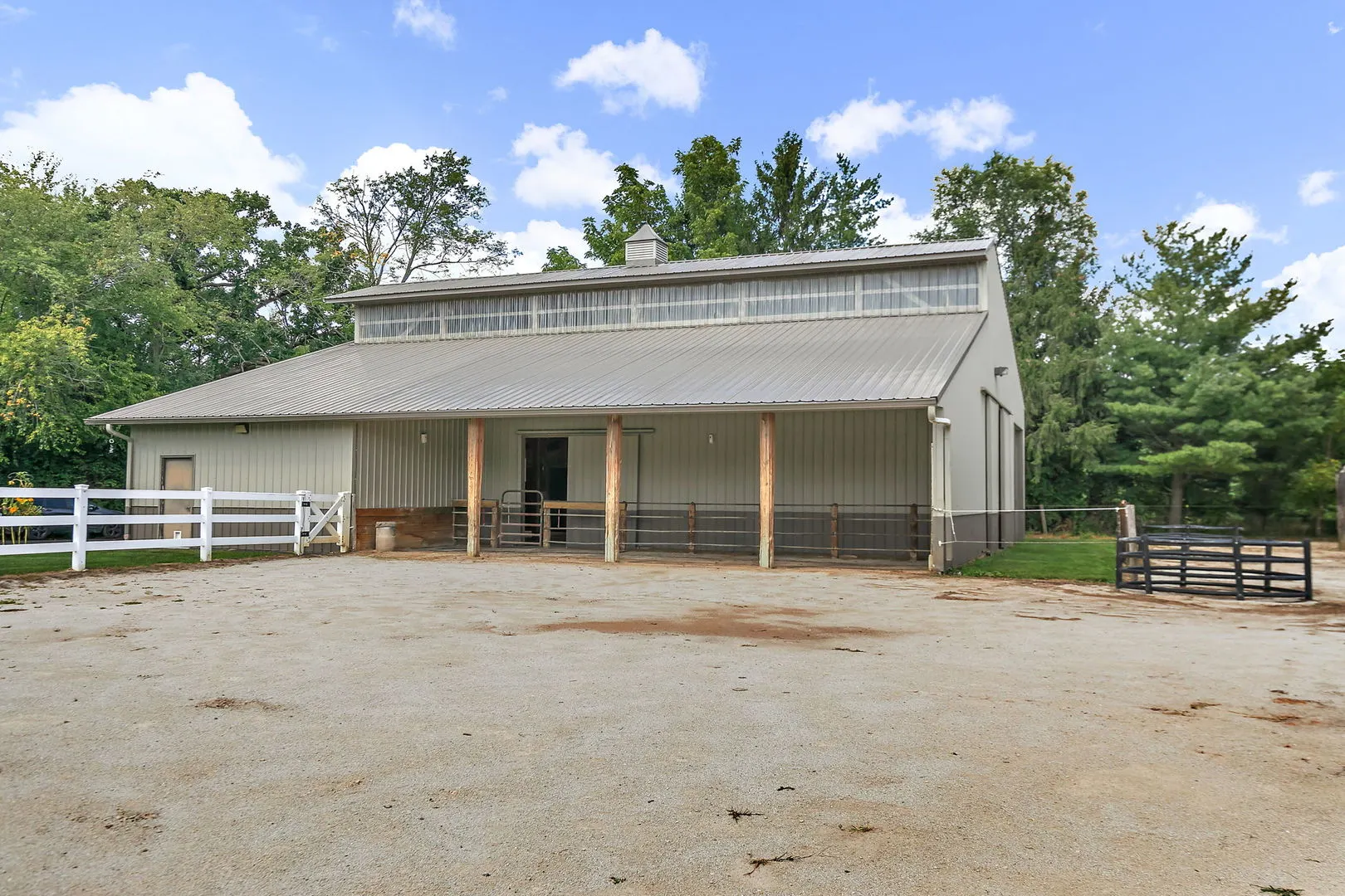 3002 S Justen Road IL