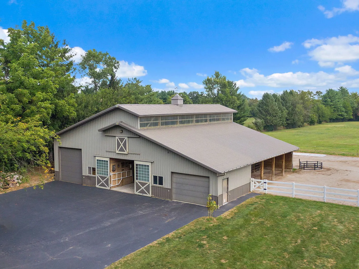 3002 S Justen Road IL
