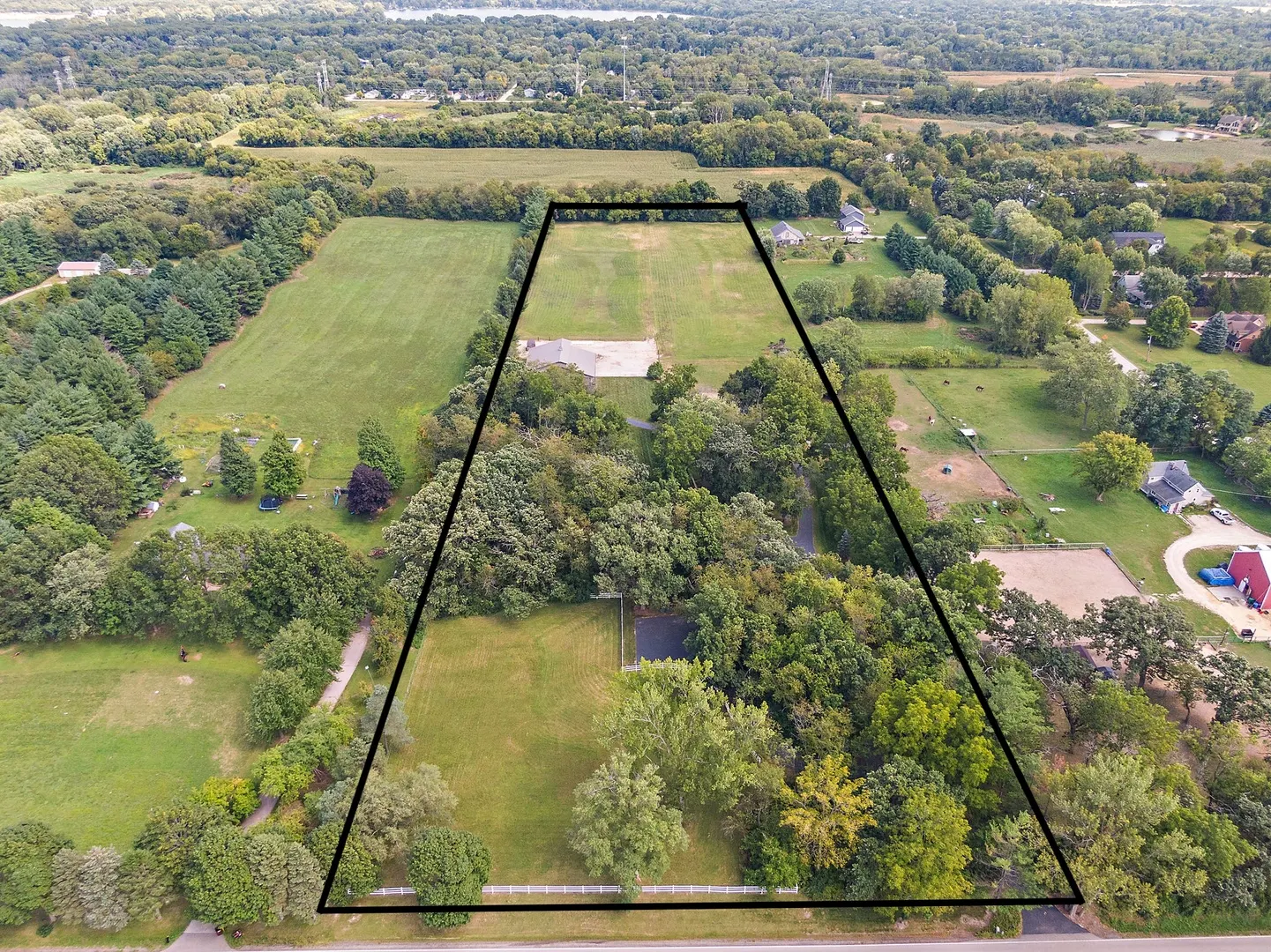 3002 S Justen Road IL