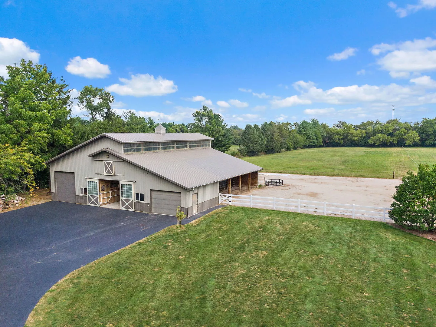 3002 S Justen Road IL