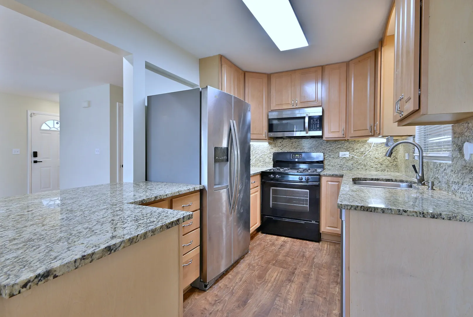 1511 14th Street IL