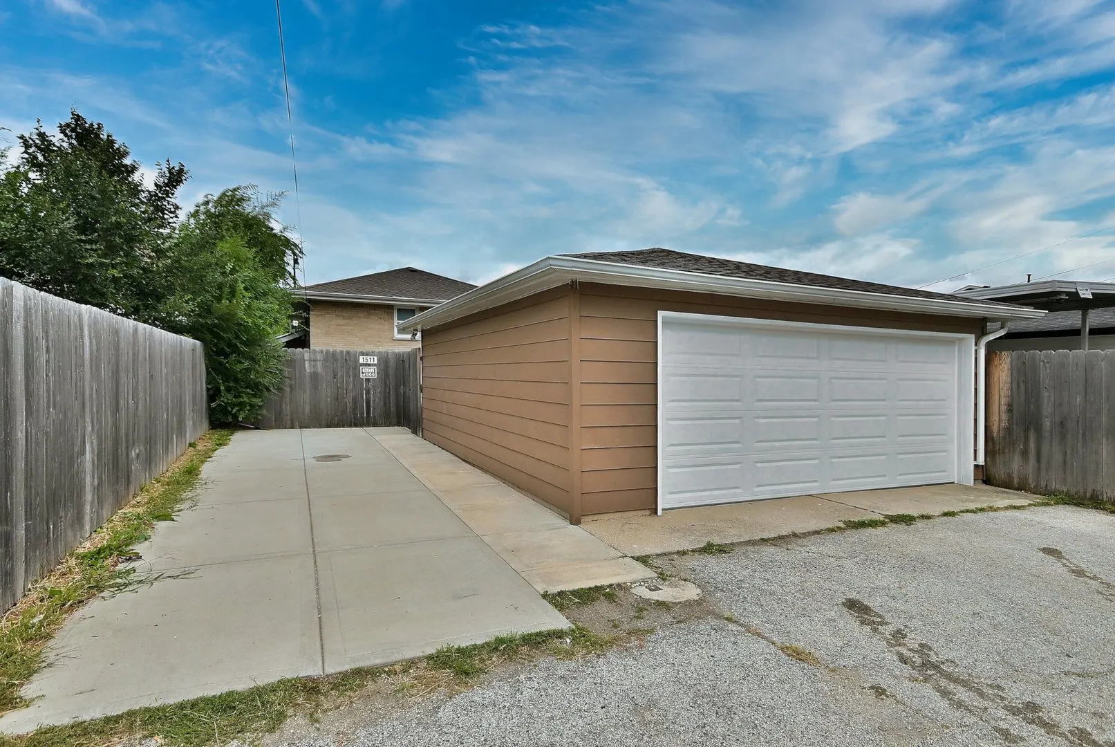 1511 14th Street IL