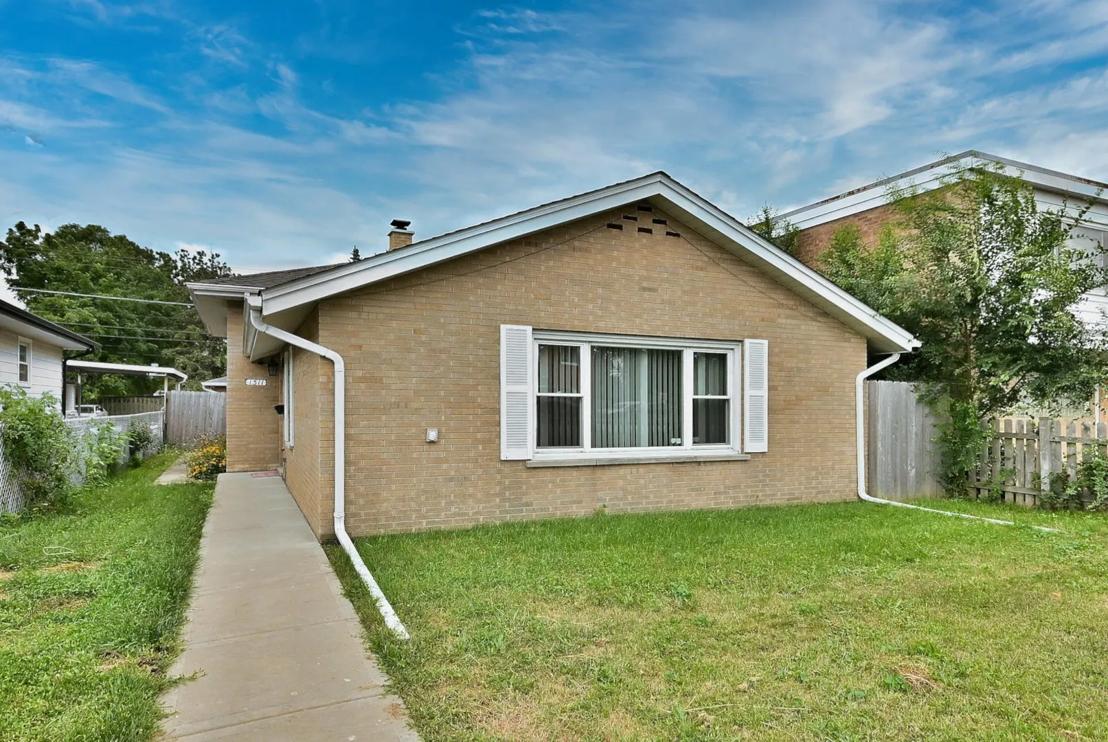 1511 14th Street IL
