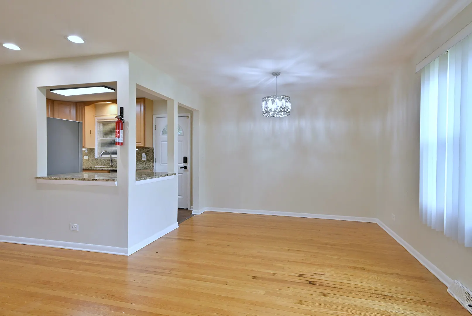 1511 14th Street IL