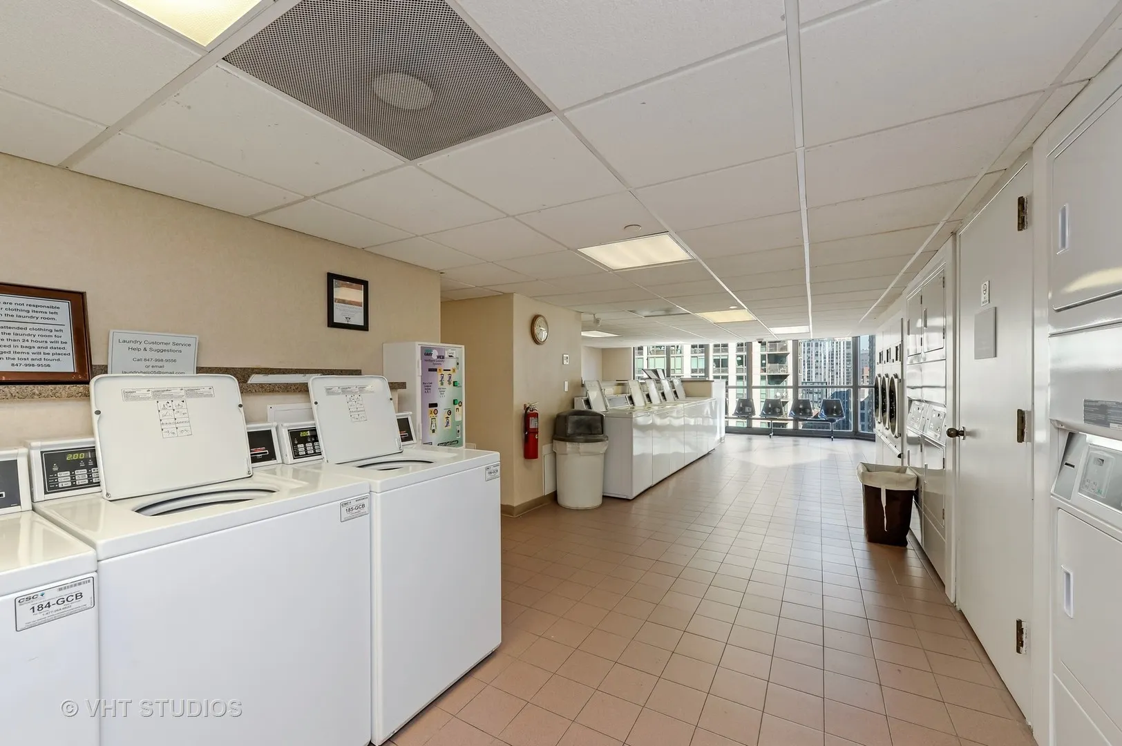 10 E Ontario Street 2607 IL