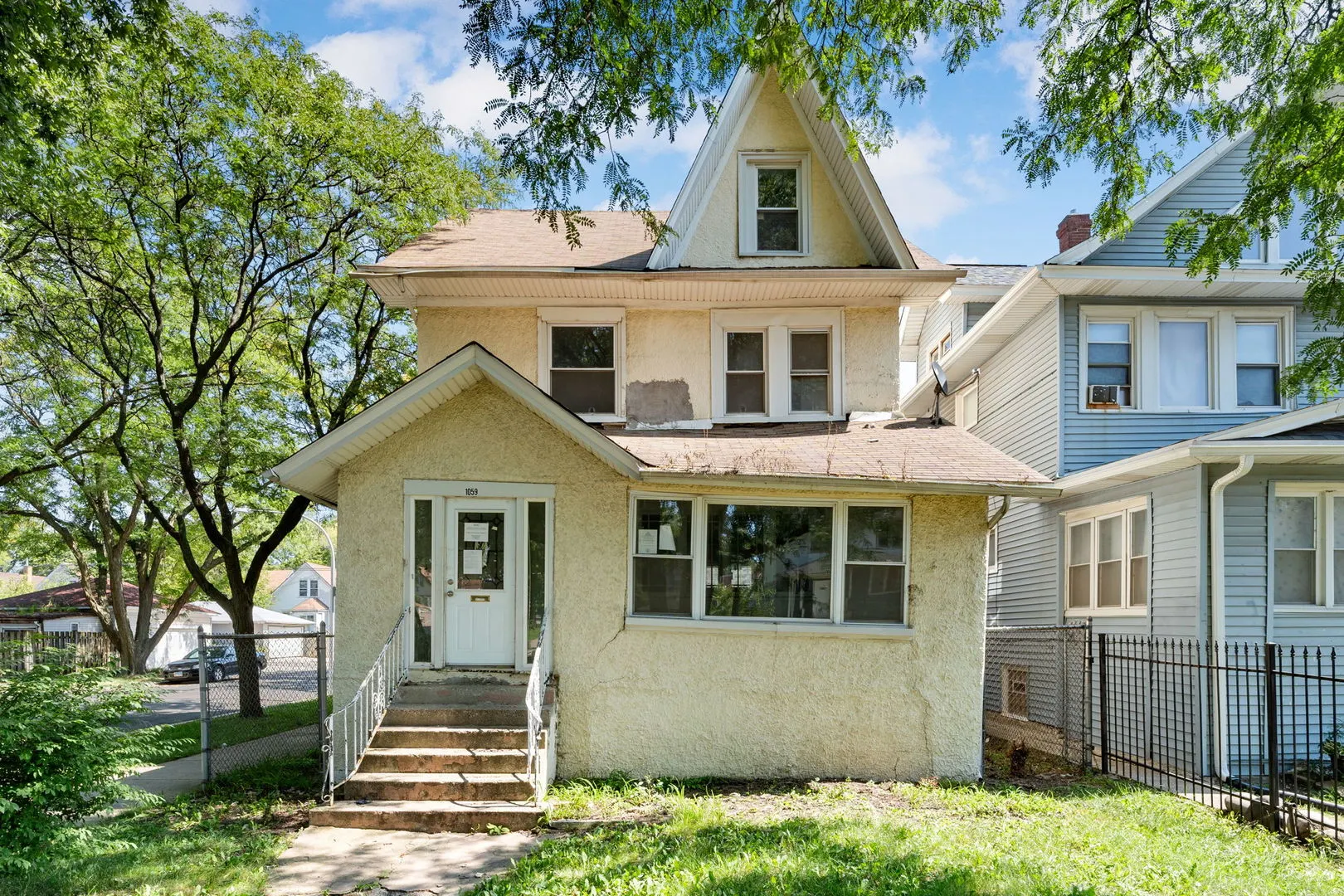 1059 N Lorel Avenue IL