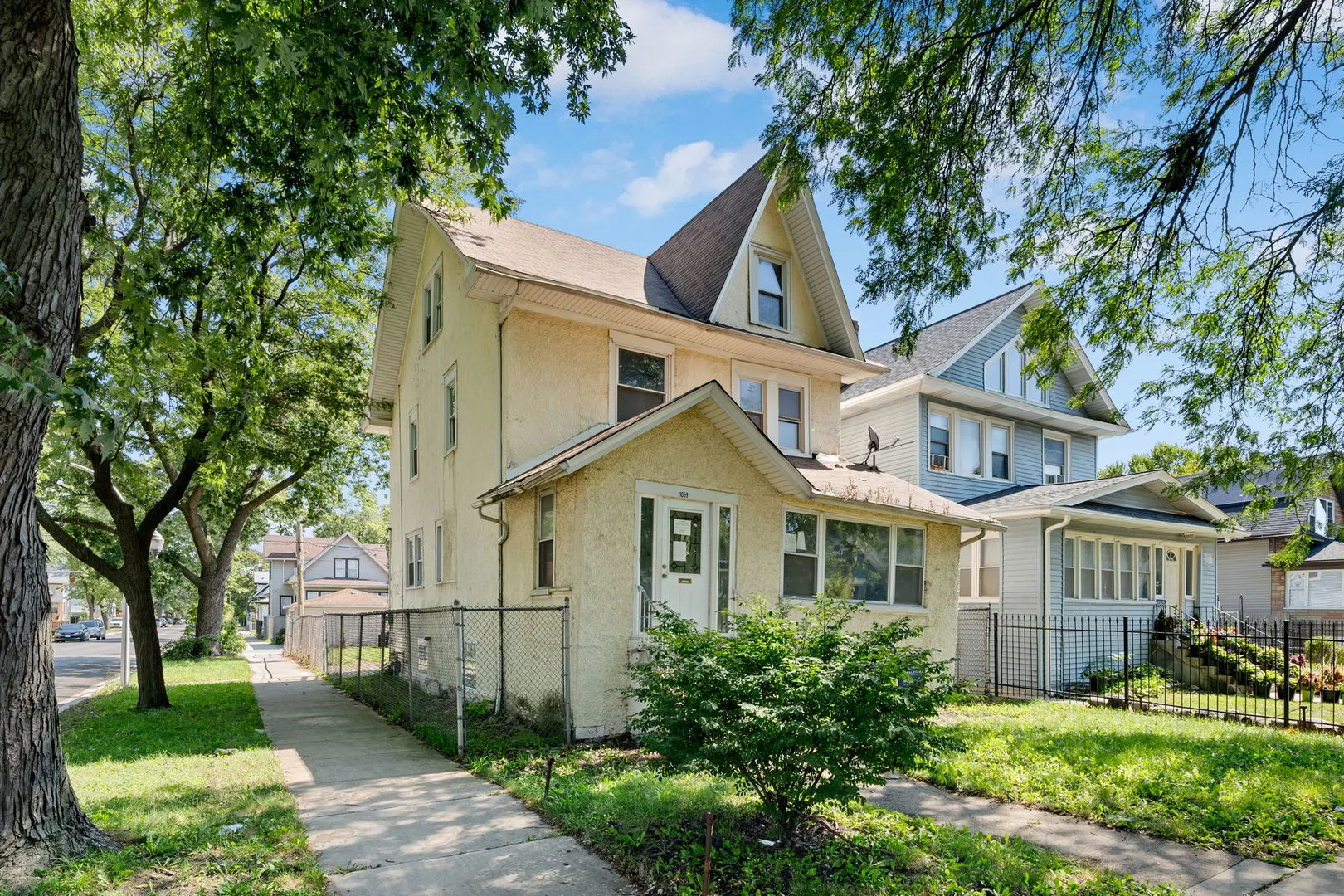 1059 N Lorel Avenue IL