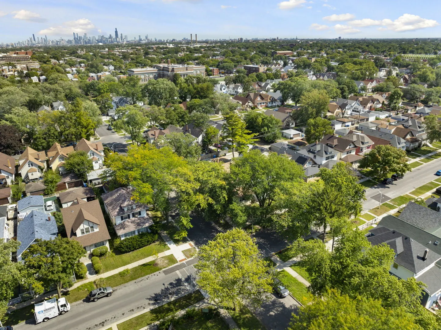 1059 N Lorel Avenue IL