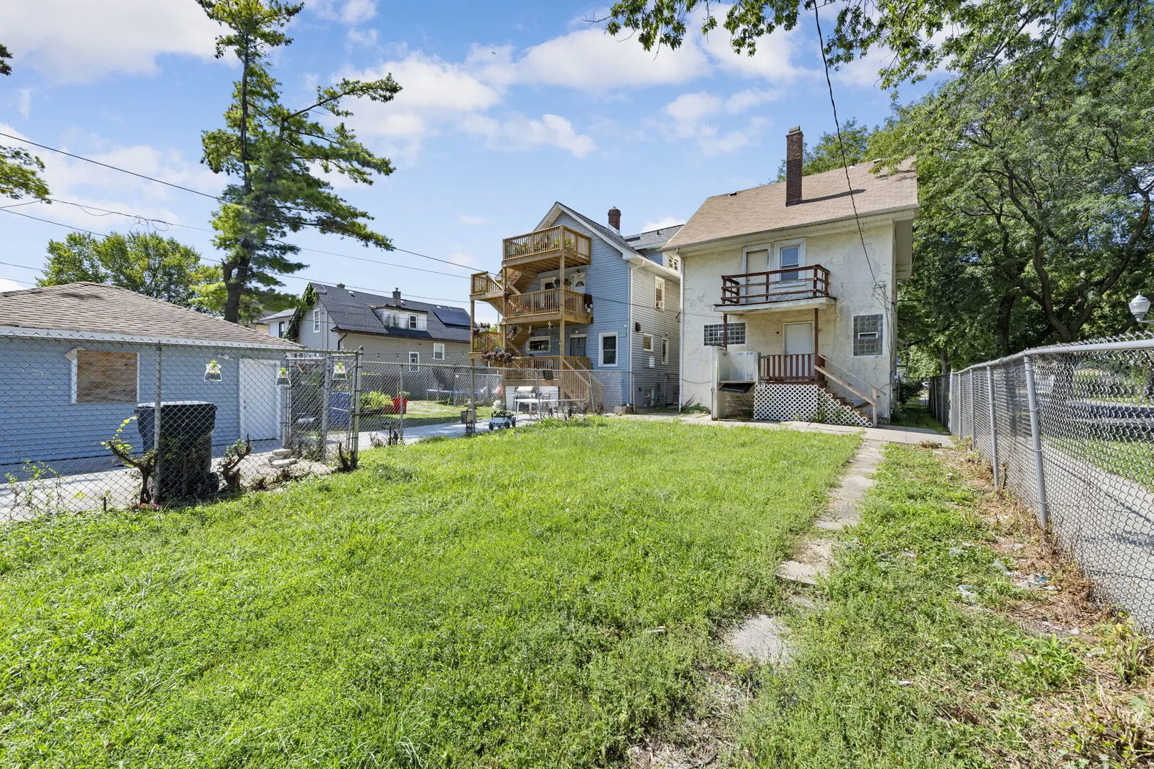 1059 N Lorel Avenue IL