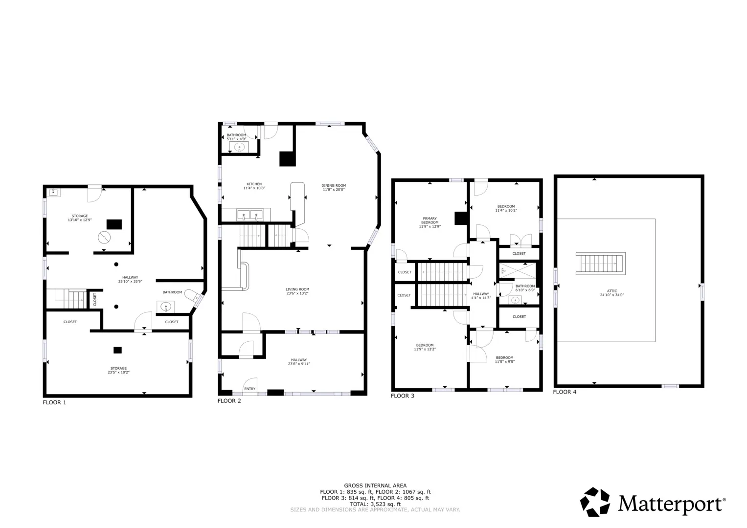 1059 N Lorel Avenue IL