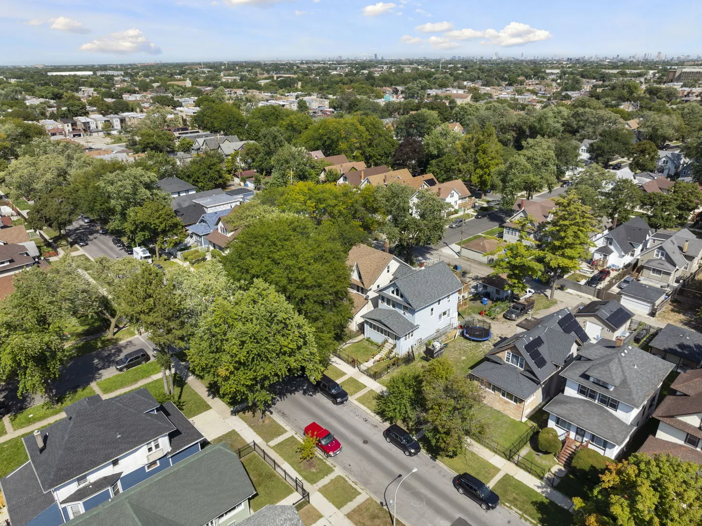 1059 N Lorel Avenue IL