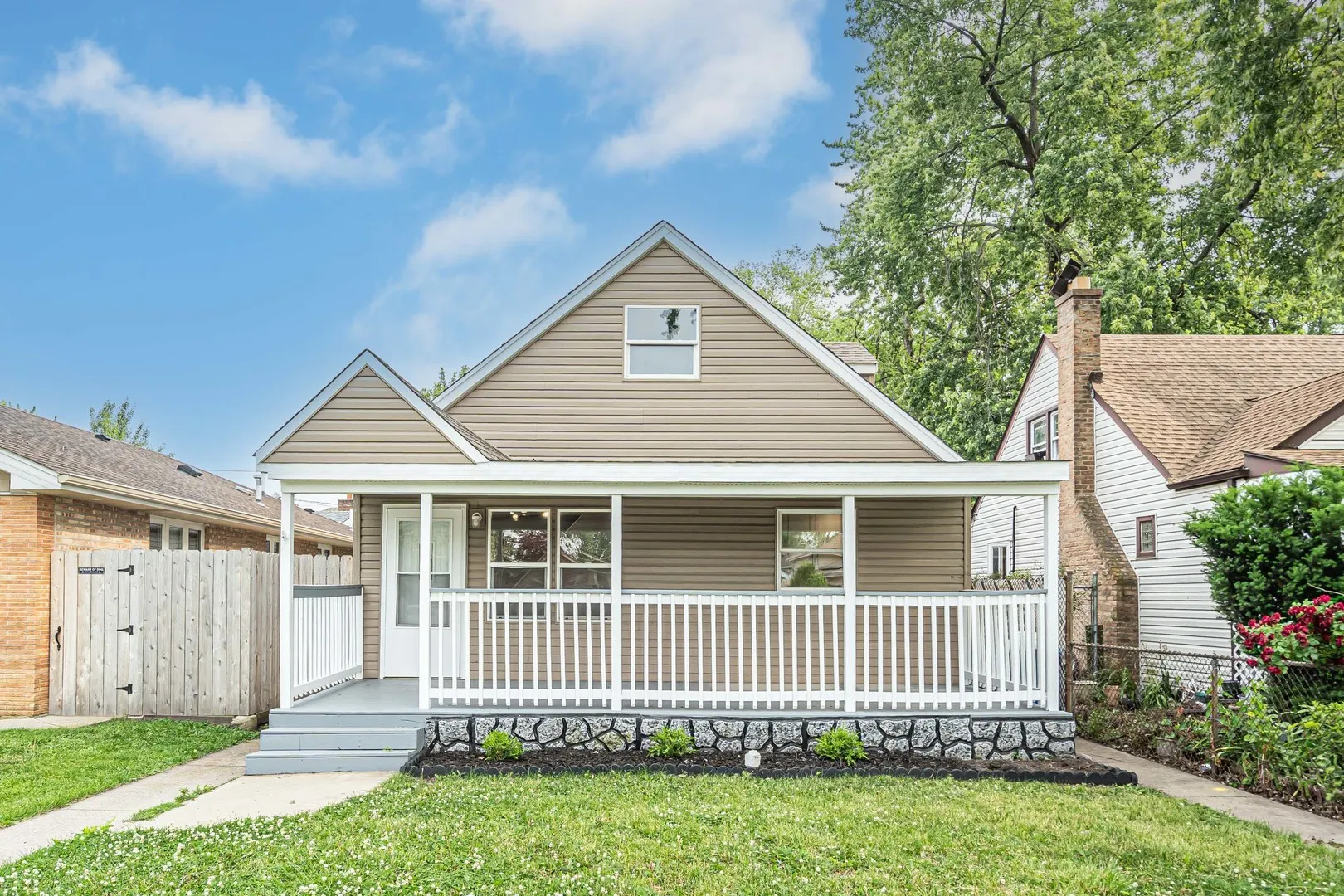 5707 W 82nd Place IL