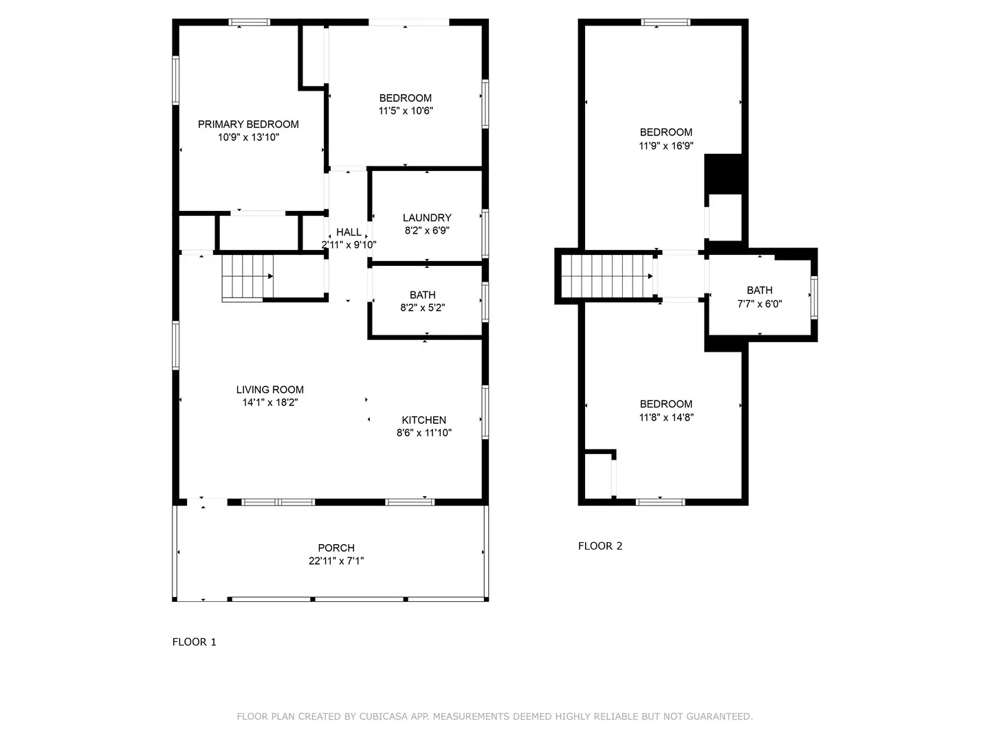 5707 W 82nd Place IL