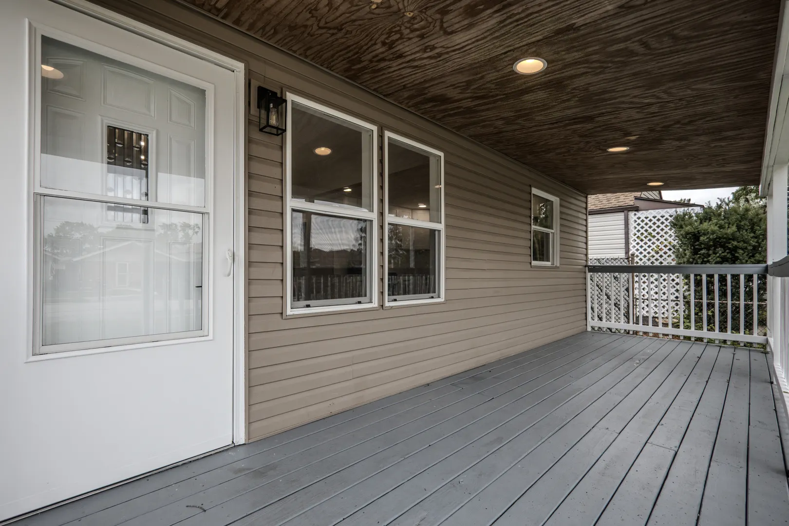 5707 W 82nd Place IL
