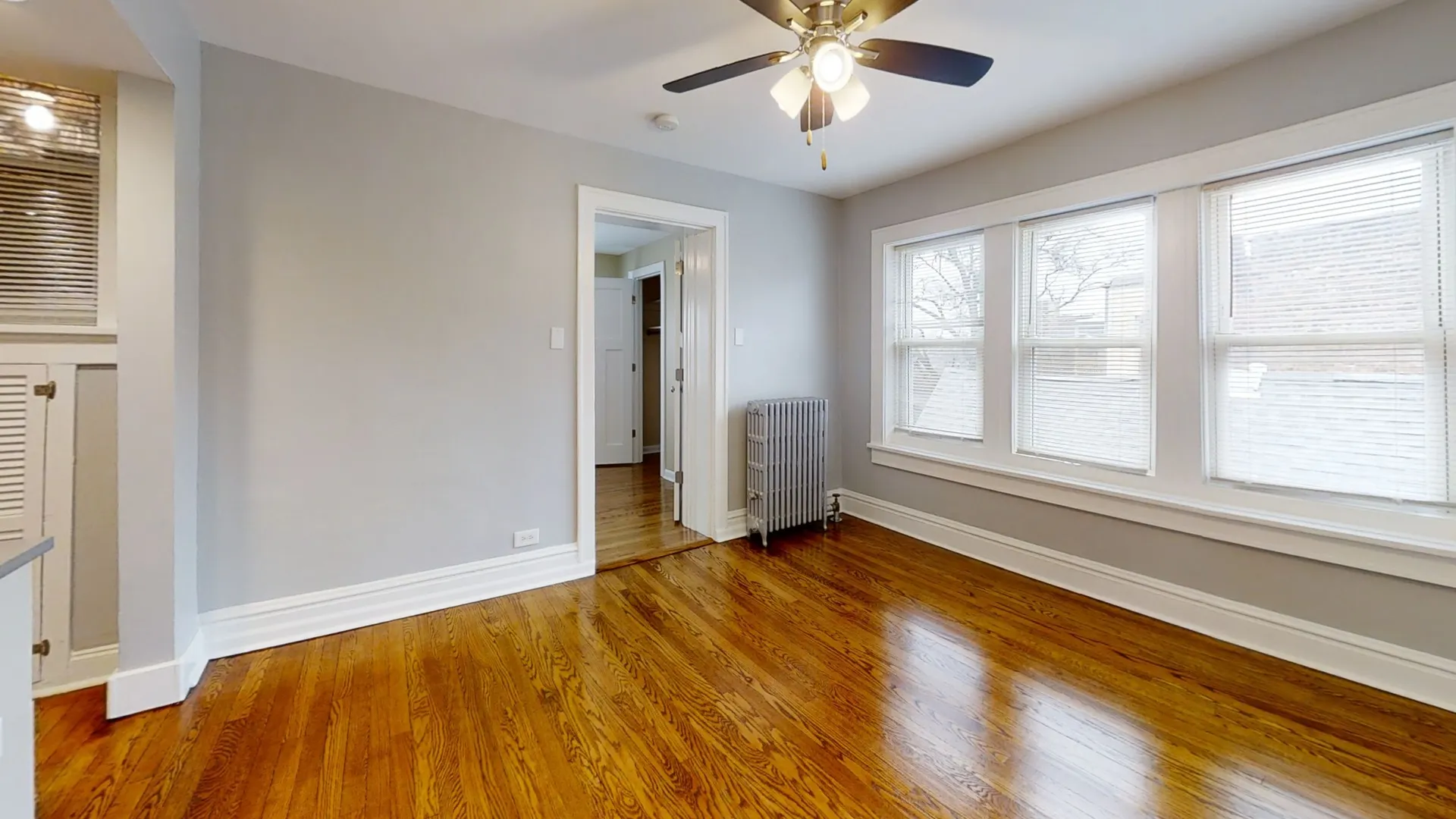 311 W Harrison Street 3W IL