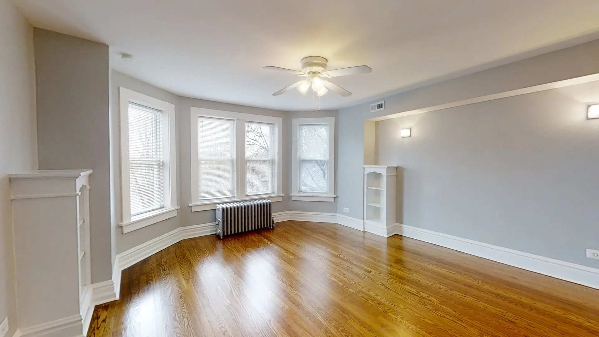 311 W Harrison Street 3W IL