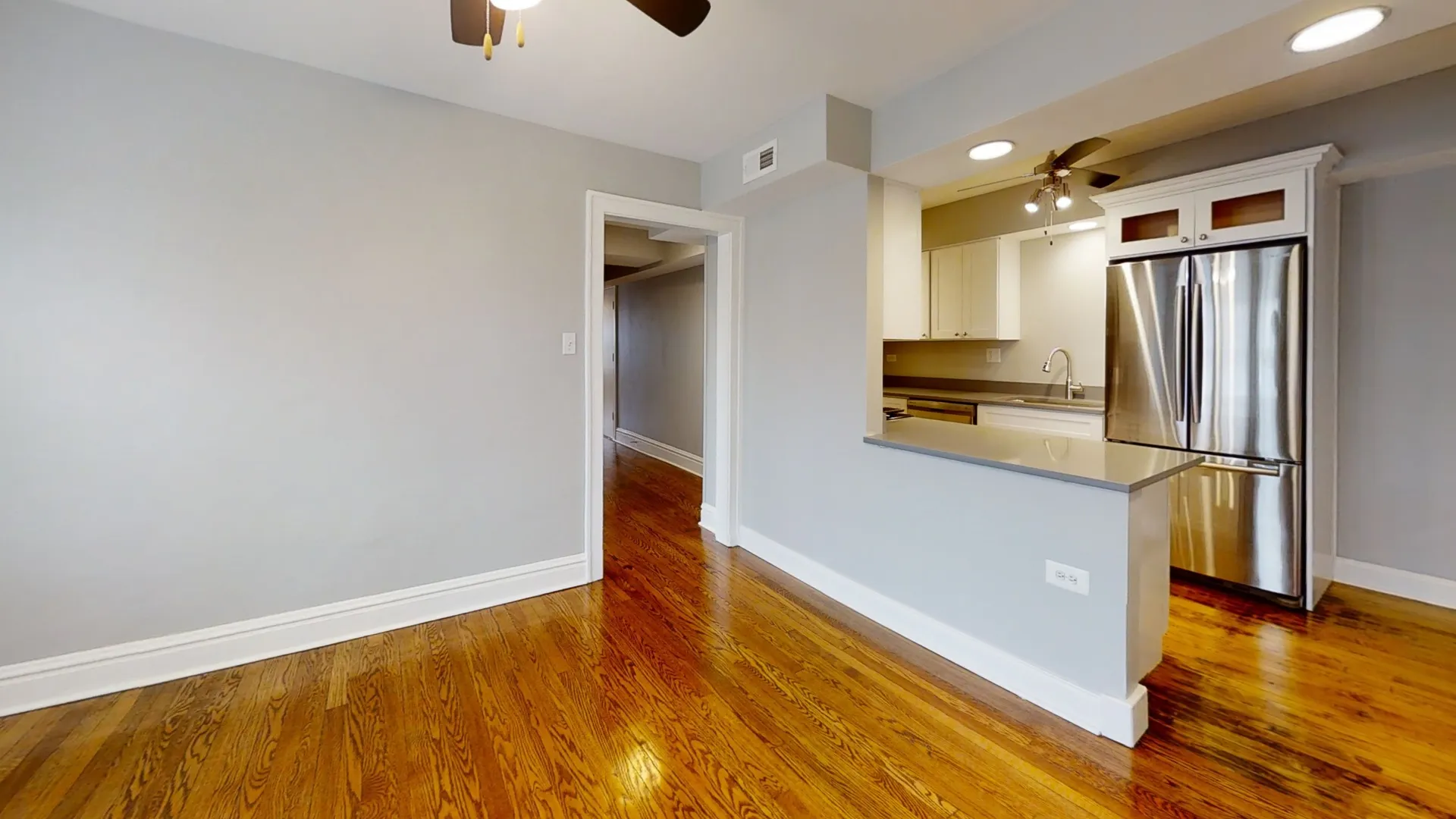 311 W Harrison Street 3W IL