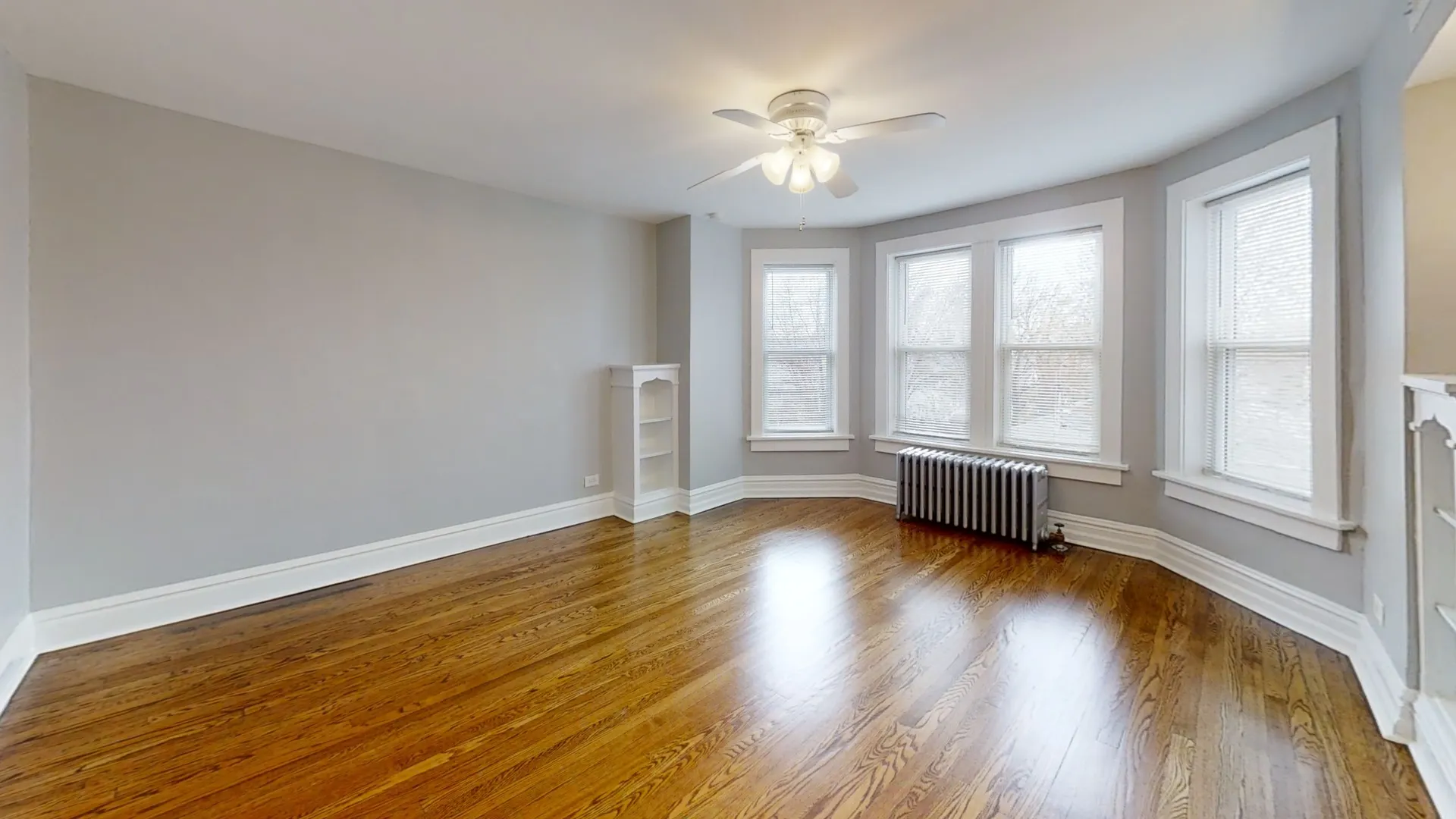 311 W Harrison Street 3W IL