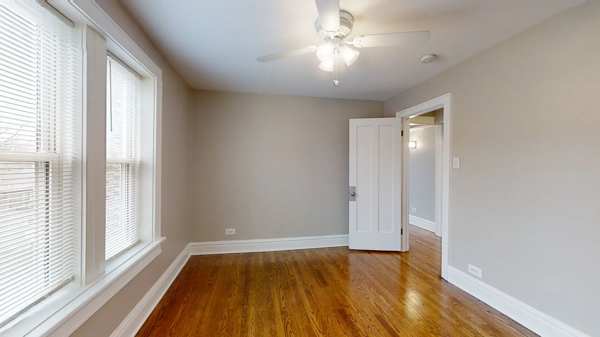 311 W Harrison Street 3W IL