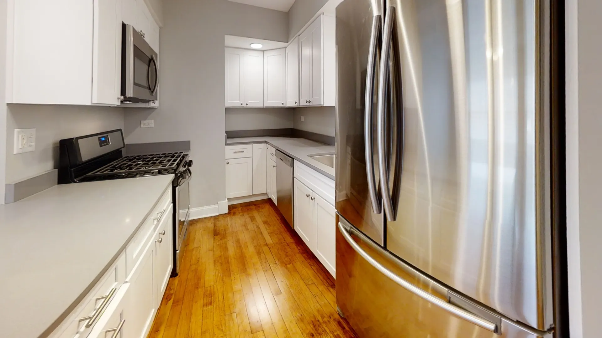 311 W Harrison Street 3W IL