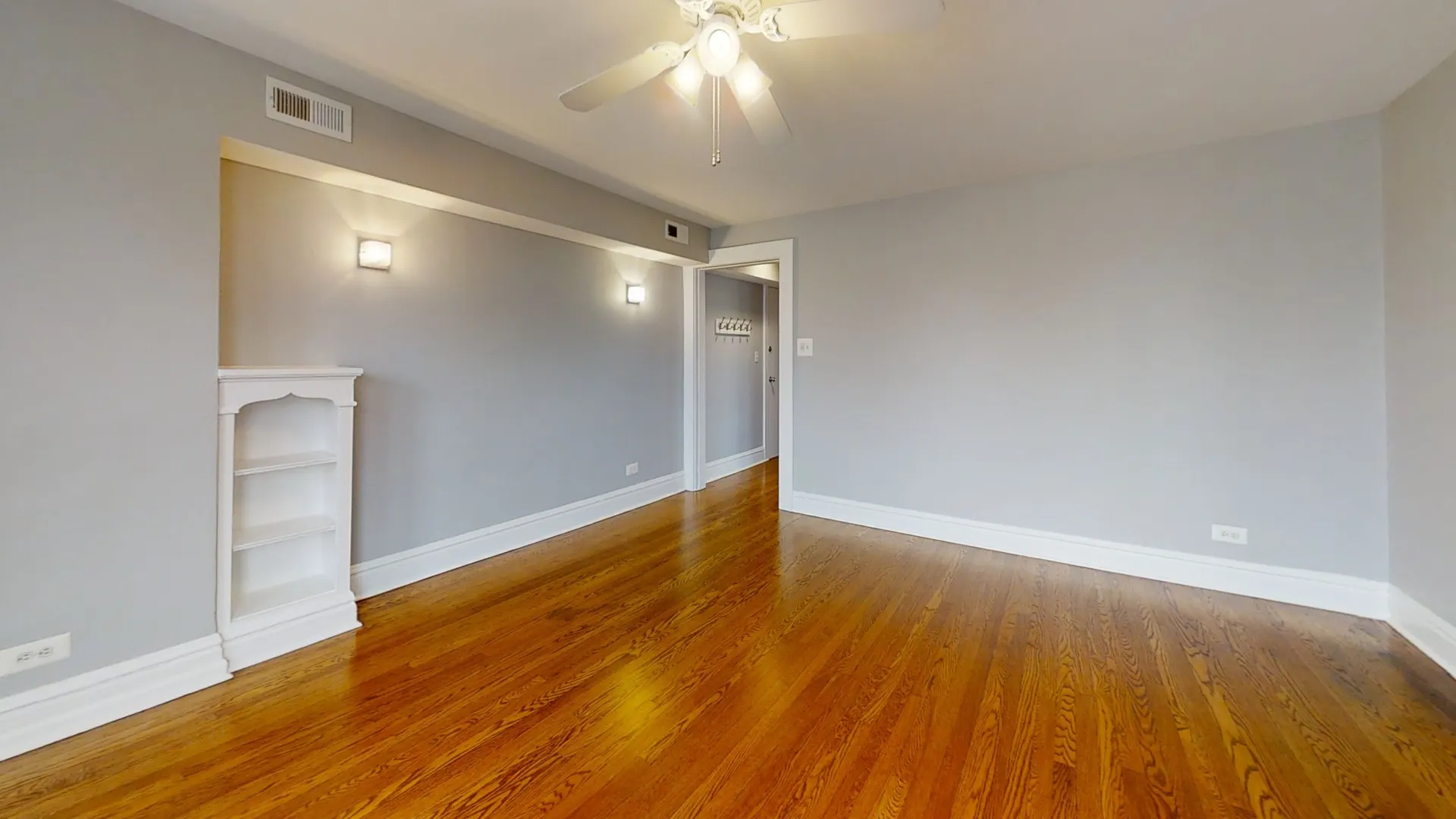 311 W Harrison Street 3W IL
