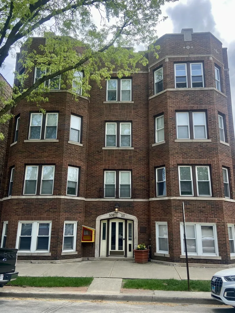 311 W Harrison Street 3W IL