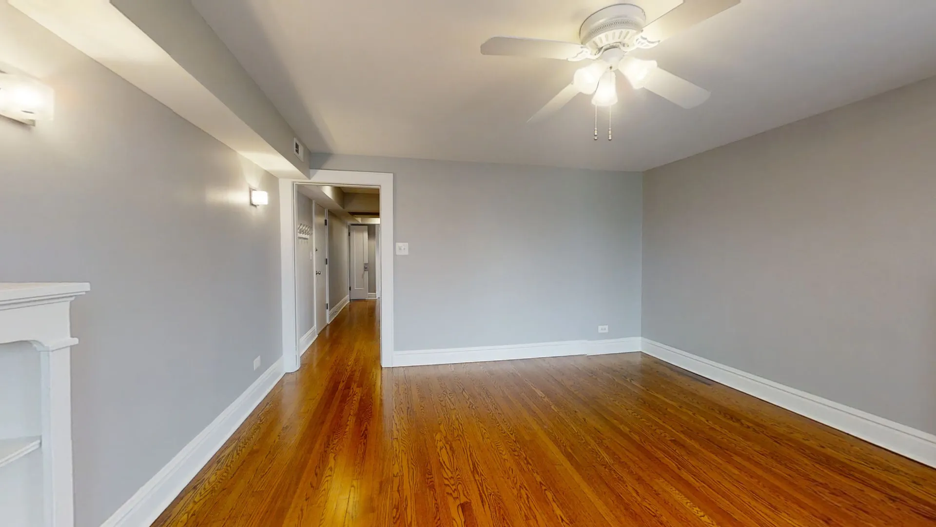311 W Harrison Street 3W IL
