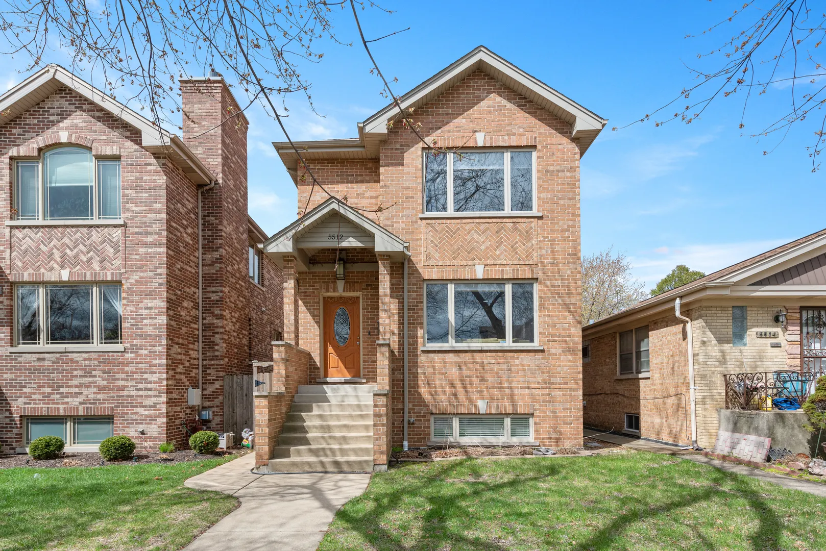 5512 N NORMANDY Avenue IL