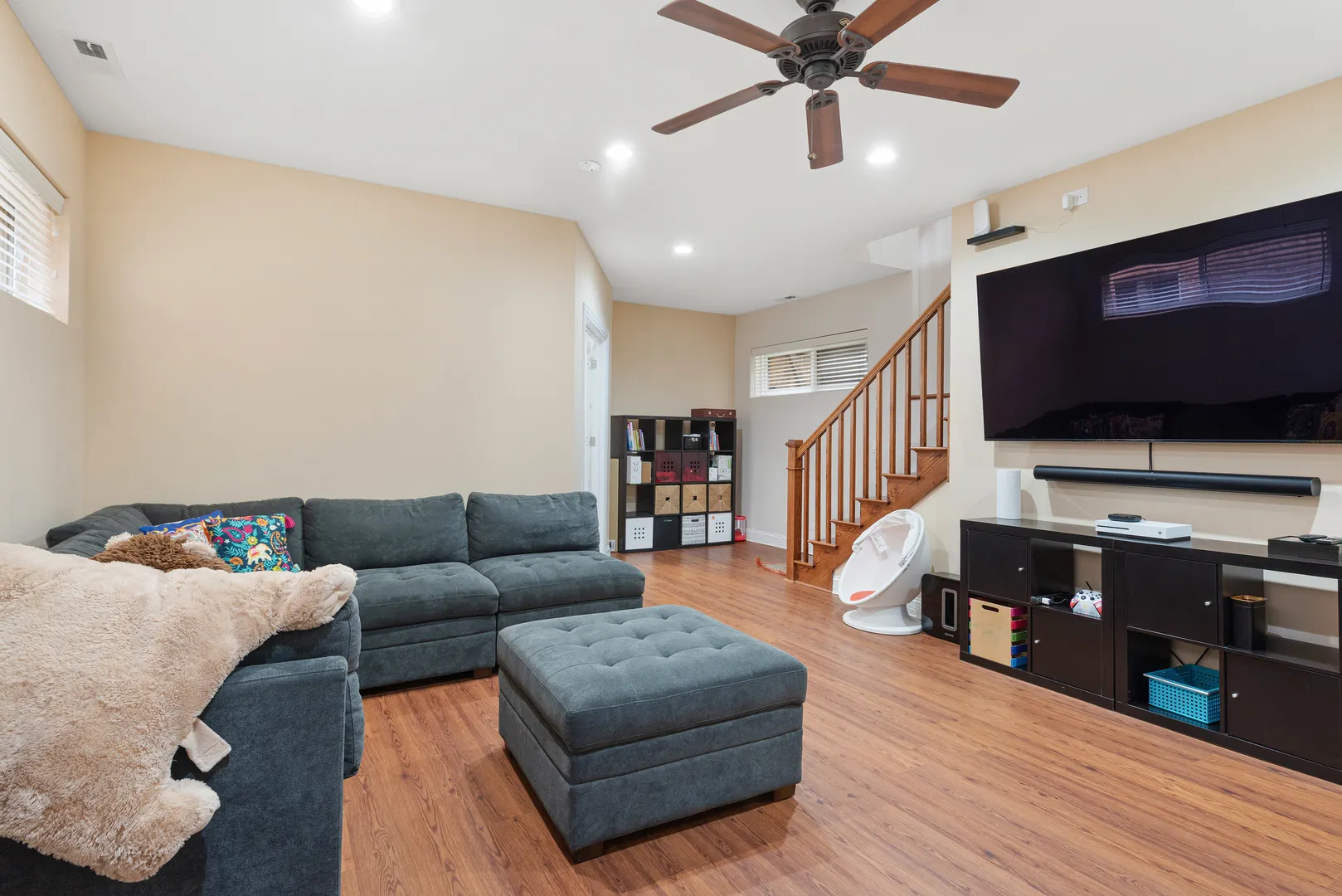 5512 N NORMANDY Avenue IL