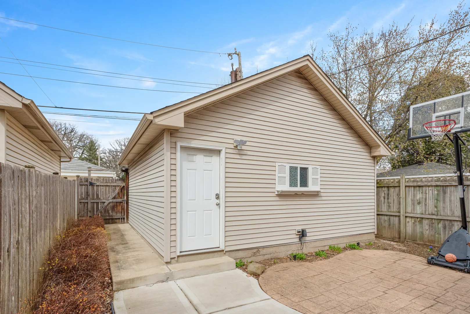 5512 N NORMANDY Avenue IL