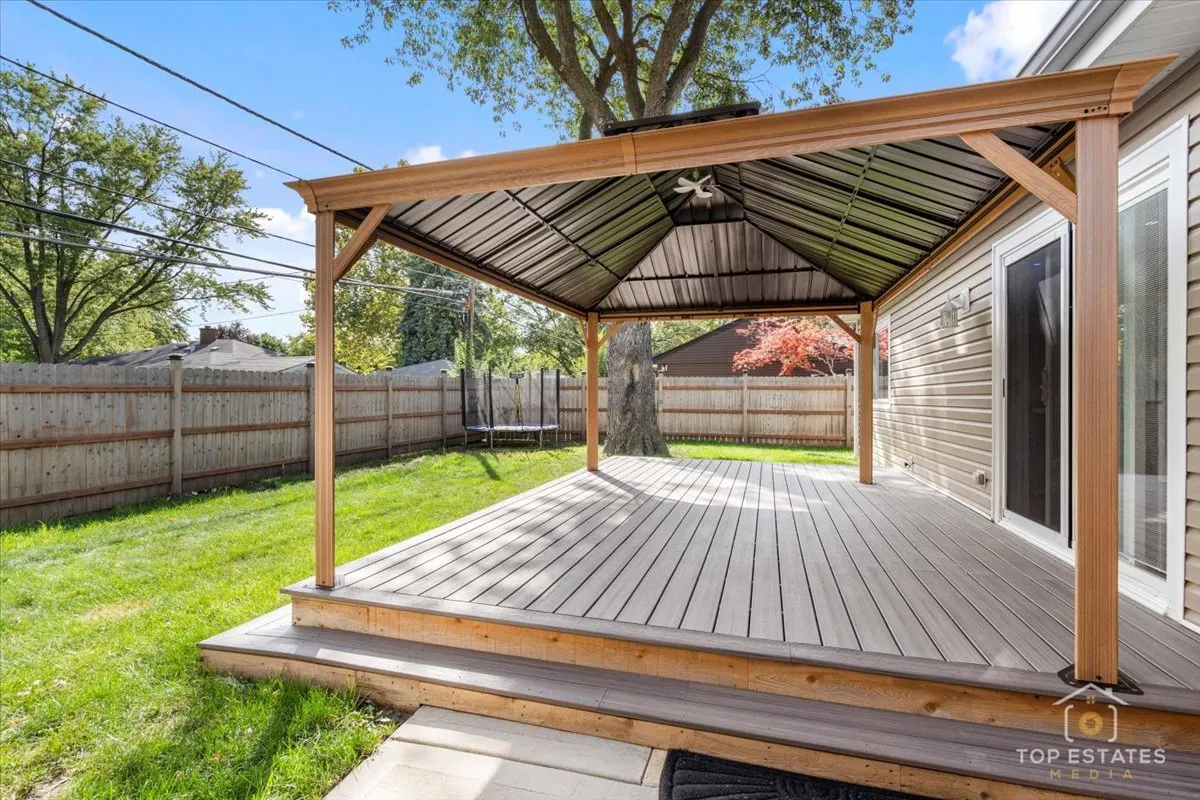 2807 Martin Lane IL