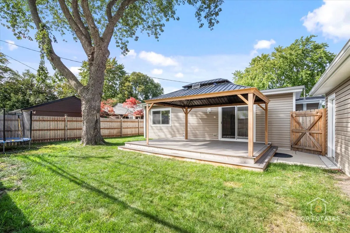 2807 Martin Lane IL